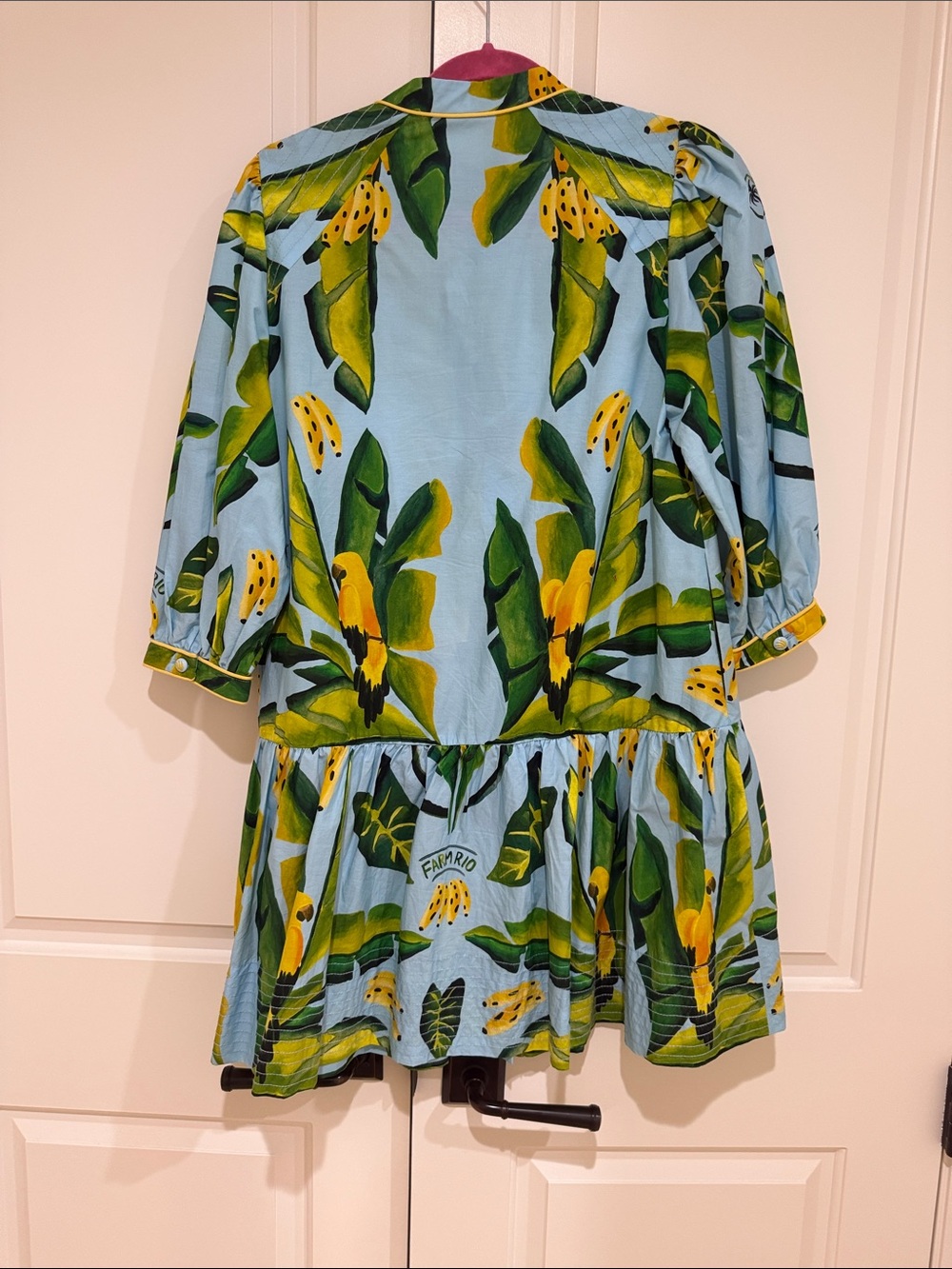 Farm Rio Dress NWOT - Picture 2 of 3